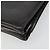 Bolso de Hombro GUCCI Cuero Patente Negro Plata 001 3033 Auth am11430 - vista 12