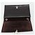 Bolso de Hombro GUCCI Cuero Patente Negro Plata 001 3033 Auth am11430 - vista 14