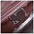 Bolso de Hombro GUCCI Cuero Patente Negro Plata 001 3033 Auth am11430 - vista 15