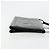 Bolso de Hombro GUCCI Cuero Patente Negro Plata 001 3033 Auth am11430 - vista 4