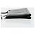 Bolso de Hombro GUCCI Cuero Patente Negro Plata 001 3033 Auth am11430 - vista 5