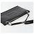 Bolso de Hombro GUCCI Cuero Patente Negro Plata 001 3033 Auth am11430 - vista 6