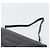 Bolso de Hombro GUCCI Cuero Patente Negro Plata 001 3033 Auth am11430 - vista 8