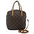 LOUIS VUITTON Borsa a Mano Monogram Spontini M47500 LV Auth bs34614 Monogramma