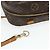 LOUIS VUITTON Borsa a Mano Monogram Spontini M47500 LV Auth bs34614 Monogramma - vista 11