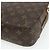 LOUIS VUITTON Borsa a Mano Monogram Spontini M47500 LV Auth bs34614 Monogramma - vista 13