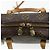 LOUIS VUITTON Borsa a Mano Monogram Spontini M47500 LV Auth bs34614 Monogramma - vista 17