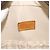 LOUIS VUITTON Borsa a Mano Monogram Spontini M47500 LV Auth bs34614 Monogramma - vista 18