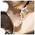 LOUIS VUITTON Borsa a Mano Monogram Spontini M47500 LV Auth bs34614 Monogramma - vista 22