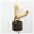 LOUIS VUITTON Borsa a Mano Monogram Spontini M47500 LV Auth bs34614 Monogramma - vista 24