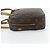 LOUIS VUITTON Borsa a Mano Monogram Spontini M47500 LV Auth bs34614 Monogramma - vista 4