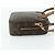 LOUIS VUITTON Borsa a Mano Monogram Spontini M47500 LV Auth bs34614 Monogramma - vista 5
