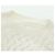 LOUIS VUITTON Maglione in Maglia Cotone XS Bianco LV Auth 174771A - vista 5