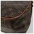 LOUIS VUITTON Monogram Batignolles Horizontale Tote Bag M51154 LV Auth 176244 Monogramm - Ansicht 12