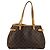 LOUIS VUITTON Monogram Batignolles Horizontale Tote Bag M51154 LV Auth 176244 Monogramm - Ansicht 2