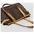 LOUIS VUITTON Monogram Batignolles Horizontale Tote Bag M51154 LV Auth 176244 Monogramm - Ansicht 6