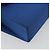Borsa a Spalla SAINT LAURENT Satin Blu Oro Auth 176819A D'oro - vista 11