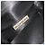 Borsa a Spalla SAINT LAURENT Satin Blu Oro Auth 176819A D'oro - vista 16