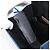 Borsa a Spalla SAINT LAURENT Satin Blu Oro Auth 176819A D'oro - vista 19