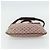 LOUIS VUITTON Borsa Mini Franoise Monogram 2way Ciliegia Rossa M92210 LV Auth ka4102 Rosso - vista 11