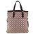 LOUIS VUITTON Borsa Mini Franoise Monogram 2way Ciliegia Rossa M92210 LV Auth ka4102 Rosso - vista 2