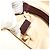 LOUIS VUITTON Borsa Mini Franoise Monogram 2way Ciliegia Rossa M92210 LV Auth ka4102 Rosso - vista 22