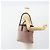 LOUIS VUITTON Borsa Mini Franoise Monogram 2way Ciliegia Rossa M92210 LV Auth ka4102 Rosso - vista 23