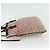 LOUIS VUITTON Borsa Mini Franoise Monogram 2way Ciliegia Rossa M92210 LV Auth ka4102 Rosso - vista 4
