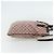 LOUIS VUITTON Borsa Mini Franoise Monogram 2way Ciliegia Rossa M92210 LV Auth ka4102 Rosso - vista 5
