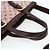 LOUIS VUITTON Borsa Mini Franoise Monogram 2way Ciliegia Rossa M92210 LV Auth ka4102 Rosso - vista 7