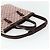 LOUIS VUITTON Borsa Mini Franoise Monogram 2way Ciliegia Rossa M92210 LV Auth ka4102 Rosso - vista 9