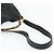 Borsa a Spalla in Pelle Gucci Bamboo 2way Nera Oro Auth bs34729 Nero D'oro - vista 9