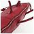 LOUIS VUITTON Borsa a Mano Lockit MM in Pelle Fran Boise M94595 LV Auth bs34701 - vista 6