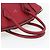 LOUIS VUITTON Borsa a Mano Lockit MM in Pelle Fran Boise M94595 LV Auth bs34701 - vista 7