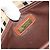 Borsa a Spalla Burberrys Nova Check in Pelle PVC Beige Oro Auth 176693 D'oro - vista 18