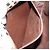 Borsa a Spalla Burberrys Nova Check in Pelle PVC Beige Oro Auth 176693 D'oro - vista 23