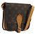 LOUIS VUITTON Borsa a Spalla Monogram Cartouchiere PM M51254 LV Auth 176339 Monogramma