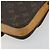 LOUIS VUITTON Borsa a Spalla Monogram Cartouchiere PM M51254 LV Auth 176339 Monogramma - vista 12