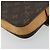 LOUIS VUITTON Borsa a Spalla Monogram Cartouchiere PM M51254 LV Auth 176339 Monogramma - vista 13