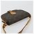 LOUIS VUITTON Borsa a Spalla Monogram Cartouchiere PM M51254 LV Auth 176339 Monogramma - vista 6