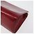 LOUIS VUITTON Trousse Pouch Monogram Vernis Pomme D'amour M93568 LV Auth 176959 Vermelho - vista 11
