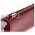 LOUIS VUITTON Trousse Pouch Monogram Vernis Pomme D'amour M93568 LV Auth 176959 Vermelho - vista 12