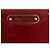 LOUIS VUITTON Trousse Pouch Monogram Vernis Pomme D'amour M93568 LV Auth 176959 Vermelho - vista 13