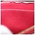 LOUIS VUITTON Trousse Pouch Monogram Vernis Pomme D'amour M93568 LV Auth 176959 Vermelho - vista 15