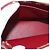 LOUIS VUITTON Trousse Pouch Monogram Vernis Pomme D'amour M93568 LV Auth 176959 Vermelho - vista 17