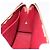 LOUIS VUITTON Trousse Pouch Monogram Vernis Pomme D'amour M93568 LV Auth 176959 Vermelho - vista 18