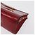 LOUIS VUITTON Trousse Pouch Monogram Vernis Pomme D'amour M93568 LV Auth 176959 Vermelho - vista 9
