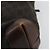 Sac fourre-tout en toile GG Gucci marron argent 28892 Auth ka4120 Argenté - vue 12