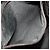 Sac fourre-tout en toile GG Gucci marron argent 28892 Auth ka4120 Argenté - vue 22