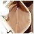 Borsa a mano GUCCI Jackie in pelle avorio argento 002 1065 Auth ep14245 Crudo - vista 21